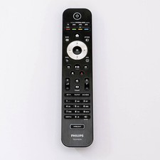 Riginal fernbedienung philips gebraucht kaufen  Gelnhausen