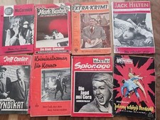 Krimi romane krimis gebraucht kaufen  Nienhagen