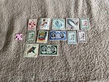 Used monaco stamps for sale  BANBURY