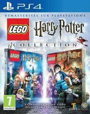 Lego harry potter d'occasion Lego harry potter d'occasion  Vernouillet