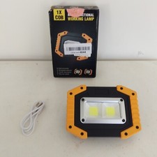 Led work light for sale  TELFORD