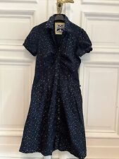 Alprausch kleid hemdkleid gebraucht kaufen  Berlin