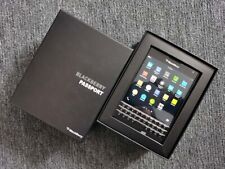 Usado, Celular BlackBerry Passport Q30 (SQW100-1) 32GB 13MP teclado totalmente funcional comprar usado  Enviando para Brazil