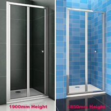 Shower enclosure fold for sale  MANSFIELD