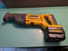 Dewalt dw008 24v for sale  Warwick