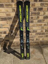 Fischer rs4 race for sale  BUNGAY