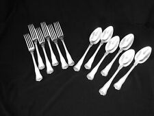 Christofle forks tablespoon for sale  Portland