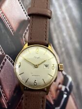 Vintage kienzle military for sale  LONDON