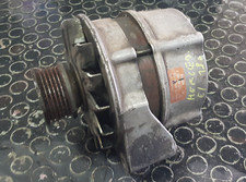 Alternatore mercedes classe usato  Sinopoli