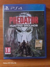 Predator hunting grounds usato  Ponte Buggianese