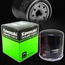 Oil filter kawasaki for sale  Baldwin Park
