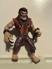Monster force luke for sale  Williamstown