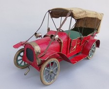 Jouet ancien automobile d'occasion Jouet ancien automobile d'occasion  Houilles