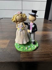 Comical bride groom for sale  NOTTINGHAM