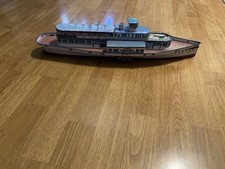 seitenraddampfer gebraucht kaufen seitenraddampfer gebraucht kaufen Weyhe