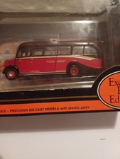 Efe 20114 bedford for sale  WORKSOP