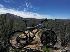 Cannondale mtb for sale  San Ysidro