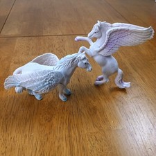 Lot pegasus figures for sale  Sarasota