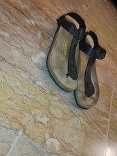sandali birkenstock donna usato  Roma