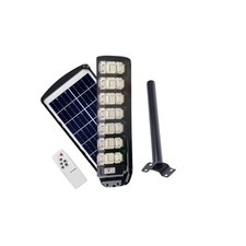 Lampione solare led usato  Marano di Napoli