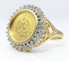 14k yellow gold for sale  Mayfield