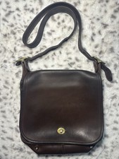 Coach stewardess bag for sale  Portland