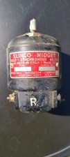 Elinco midget synchronous for sale  Salem