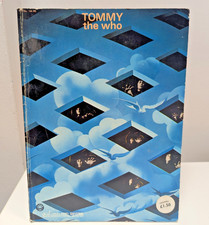 Tommy sheet music for sale  PINNER