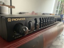 Pioneer EQ-6500 comprar usado  Enviando para Brazil