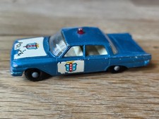 Ford fairline police gebraucht kaufen  Wülfrath