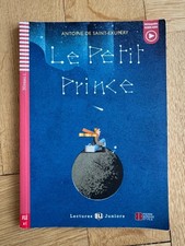 Petit prince antoine gebraucht kaufen Petit prince antoine gebraucht kaufen  Wiesbaden