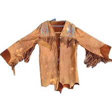 native american jacket for sale  Manville