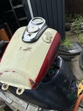 Lifan king 125cc for sale  WEST BROMWICH