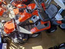 Husqvarna rider aufsitzfrontm� gebraucht kaufen  Bad Salzungen