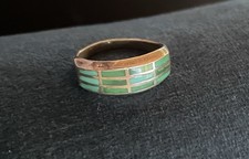 Zuni ring sterlingssilber gebraucht kaufen Zuni ring sterlingssilber gebraucht kaufen  Bothel