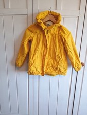Vertbaudet sommerjacke gelb gebraucht kaufen  Flammersfeld