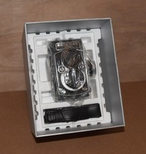 rolleiflex gx for sale  Monterey