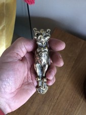 Solid brass antique for sale Solid brass antique for sale  BRIDGWATER