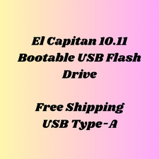 10.11 capitan bootable d'occasion  Expédié en Belgium