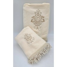 Cotton elegant decorative for sale  Topeka