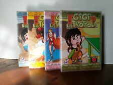 Dvd gigi trottola usato  Calcinaia