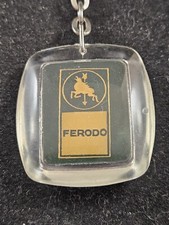 Porte cles freins d'occasion  L'Absie