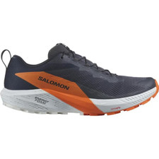 Salomon mens grey for sale  NOTTINGHAM
