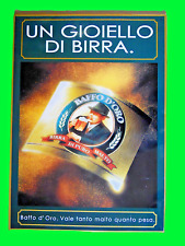 Grande tabella insegna usato  Italia
