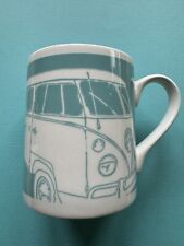 Camper van mug for sale  POOLE
