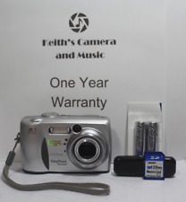 1yrwarranty kodak easyshare for sale  Mobile