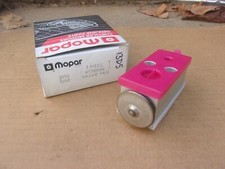 1982-1993 Dodge B Van NOS MoPar VÁLVULA DE EXPANSÃO DE AR CONDICIONADO comprar usado  Enviando para Brazil