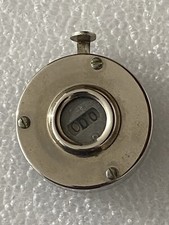 Cimelio ferroviario clicker usato  Modica