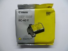 Riginal canon yellow gebraucht kaufen  Werl