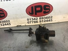 Hydraulic raise lower for sale  GODSTONE
